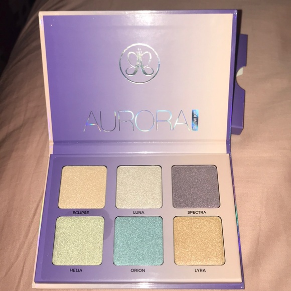 Anastasia Aurora Glow Kit - Picture 2 of 3